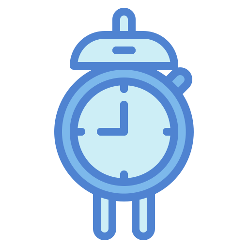 Alarm clock